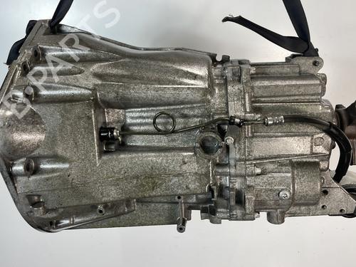 Gearbox MERCEDES-BENZ C-CLASS (W204) | BP37332226M3 - Image 3
