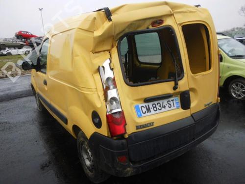 Front right window mechanism RENAULT KANGOO (KC0/1_) | BP37298073C23 - Image 6