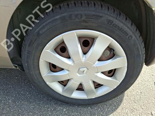 Starter RENAULT CLIO III (BR0/1, CR0/1) 1.5 dCi (BR17, CR17) | BP37336253M8 - Image 10