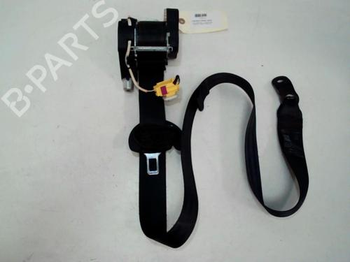 Front right seatbelt VW TOURAN (1T3) 1.6 TDI | BP37311331I25 - Image 2