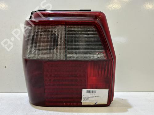 Used Left taillight Left taillight 37296337 37296337