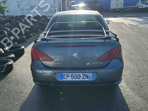Used Parts PEUGEOT 307 CC (3B) 1.6 16V 4804552