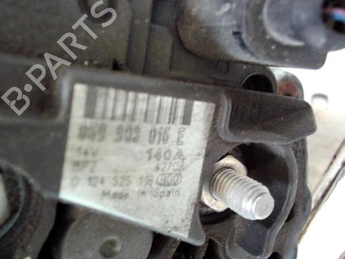 Alternator AUDI A5 (8T3) 3.0 TDI quattro | BP37306069M7  - Image 6