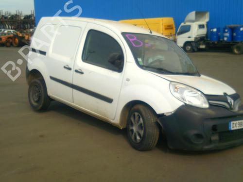 Right sun visor RENAULT KANGOO Express (FW0/1_) | BP37309523I2 - Image 5