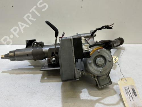 Steering column FORD FIESTA VI (CB1, CCN) 1.4 TDCi | BP37324271M21 - Image 3
