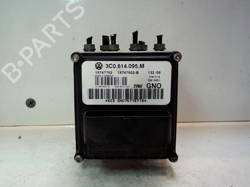 ABS pump VW PASSAT B6 Variant (3C5) | BP37303026M43 - Image 3