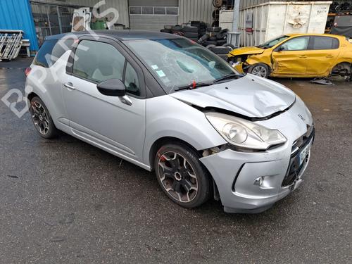 Ignition barrel CITROËN DS3 (SA_) 1.6 HDi 110 | BP37349353M48 - Image 8