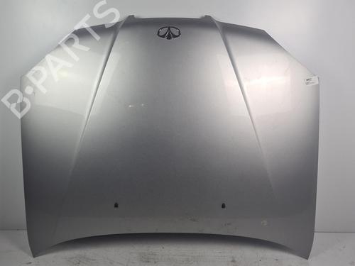Used Hood Hood 37621001 37621001