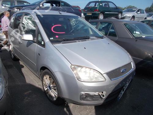 Left taillight FORD FOCUS C-MAX (DM2) 1.8 TDCi | BP37305538C34 - Image 9