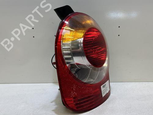 Used Left taillight Left taillight 37325503 37325503