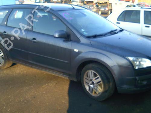 Brugte FORD FOCUS II Turnier (DA_, FFS, DS) 1.6 TDCi 4829106