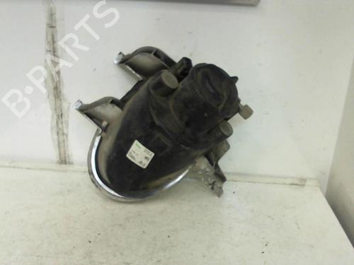 Used Right front fog light Right front fog light PEUGEOT 206 Hatchback (2A/C) 2.0 HDI 90 (90 hp) 37300090 37300090
