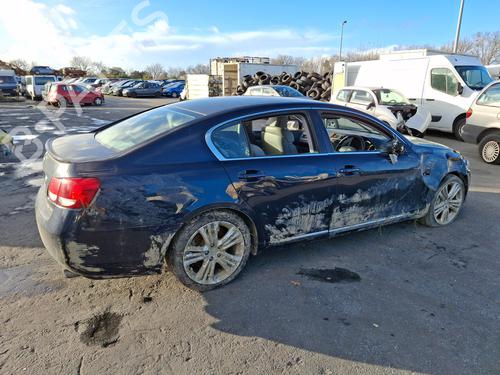 Used Parts LEXUS GS (_S19_) 4803772