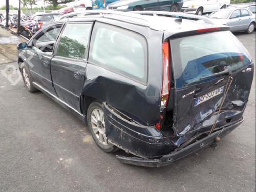 Used Parts CITROËN C5 II Break (RE_) 4797585