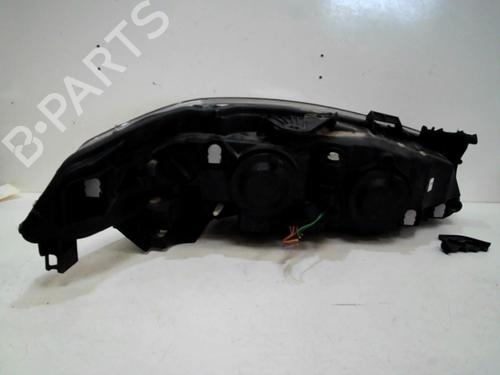 Left headlight RENAULT LAGUNA II (BG0/1_) | BP37311643C28 - Image 3