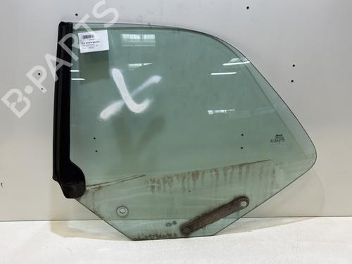 Used Rear left door window Rear left door window 37338427 37338427