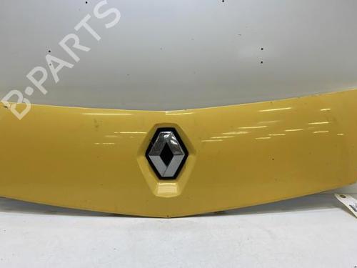 Grill RENAULT KANGOO Express (FW0/1_) | BP37621210C40 - Image 2