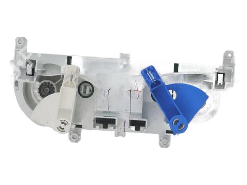Climate control RENAULT CLIO IV (BH_) 1.5 dCi 75 | BP37340604I5 - Image 2