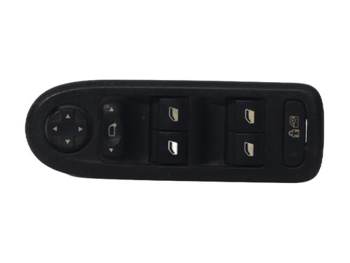 Left front window switch PEUGEOT 308 I (4A_, 4C_) 1.6 HDi | BP37335488I27  - Image 5