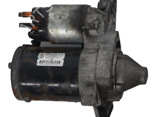 Starter DACIA SANDERO II TCe 90 (B8M1, B8MA, B8AC) | BP37336355M8 - Image 2
