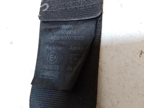 Front left seatbelt MINI MINI (R50, R53) | BP37301072I26 - Image 3