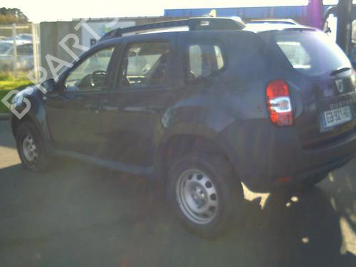 ABS pump DACIA DUSTER SUV Van | BP37306001M43 - Image 9