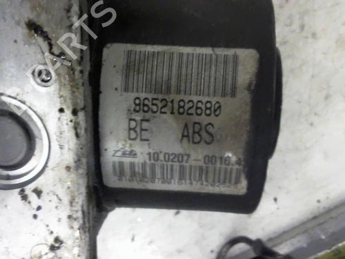 Used ABS pump ABS pump 37301212 37301212