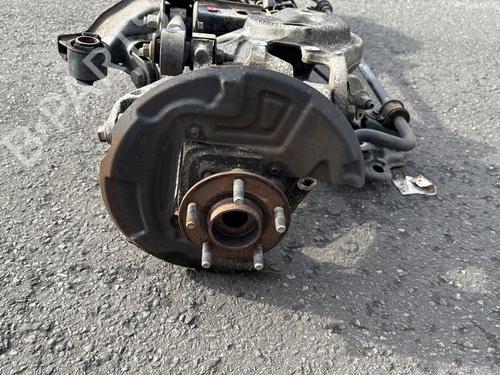 Bagaksel FORD MONDEO V Turnier (CF) 2.0 TDCi Bi-Turbo | BP37622782M2 - Image 2