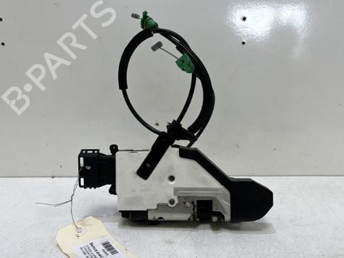 Used Front right lock Front right lock 37324264 37324264