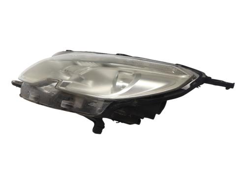 Left headlight PEUGEOT 2008 I (CU_) 1.2 VTi | BP40437617C28 - Image 5
