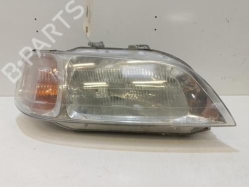 Right headlight HONDA CIVIC VI Aerodeck (MB, MC) 1.6 16V (MC1) | BP37318236C29 - Image 3