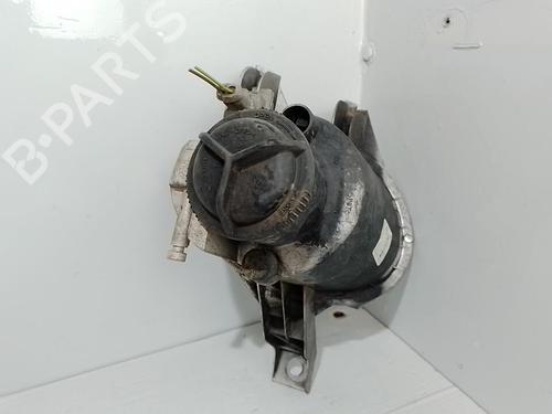 Left front fog light PEUGEOT 206 SW (2E/K) 1.4 HDi | BP37312490C30 - Image 2