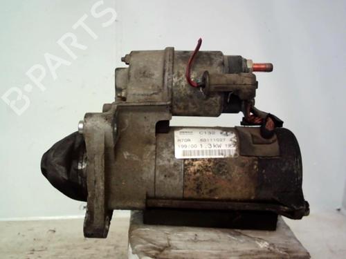 Used Starter Starter 37307807 37307807