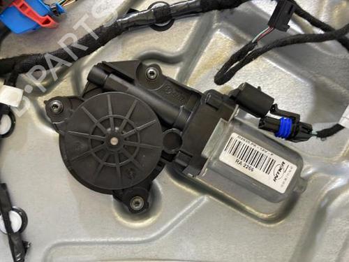 Used Front right window mechanism Front right window mechanism 37621153 37621153