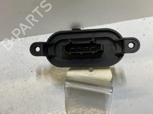 Heater resistor VW TRANSPORTER T5 Van (7HA, 7HH, 7EA, 7EH) 2.5 TDI | BP37308795M108 - Image 3