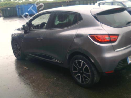 Left front driveshaft RENAULT CLIO IV (BH_) | BP37324222M38 - Image 8