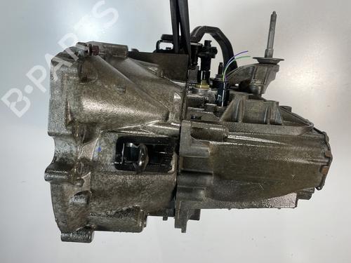 Gearbox CITROËN JUMPY II Van 2.0 HDi 120 | BP37344812M3 - Image 4