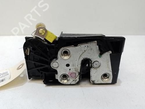 front-left-lock-dacia-sandero-ii-2012-37317054 main image