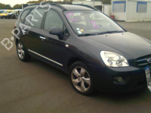 Left headlight KIA CARENS III MPV (UN) 2.0 CRDi 140 | BP37308398C28 - Image 4