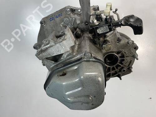 gearbox-citroen-c3-ii-sc_-2009-37306801 main image