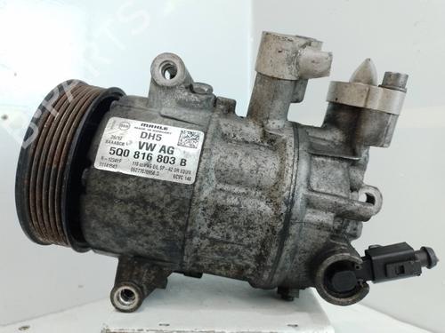 AC compressor VW SCIROCCO III (137, 138) 2.0 TDI | BP37320887M34  - Image 5