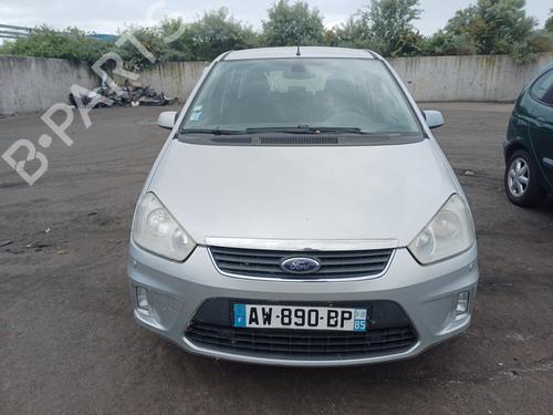 Tailgate lock FORD C-MAX (DM2) 1.8 TDCi | BP37333455C101 - Image 14