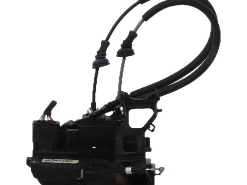 Used Front left lock Front left lock HYUNDAI SANTA FÉ II (CM) 2.2 CRDi GLS 4x4 (150 hp) 40220043 40220043