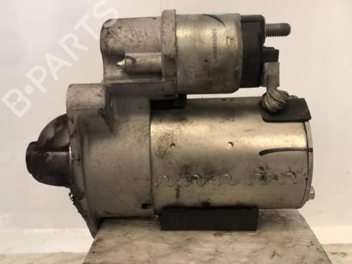 Starter CHEVROLET SPARK (M300) | BP37308934M8 - Image 5