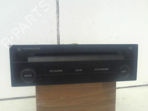 Used Radio Radio 37302623 37302623