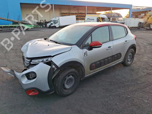Third brake light CITROËN C3 III (SX) 1.2 VTi 82 | BP37328239L11 - Image 14