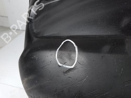 Used Front bumper Front bumper 37620307 37620307