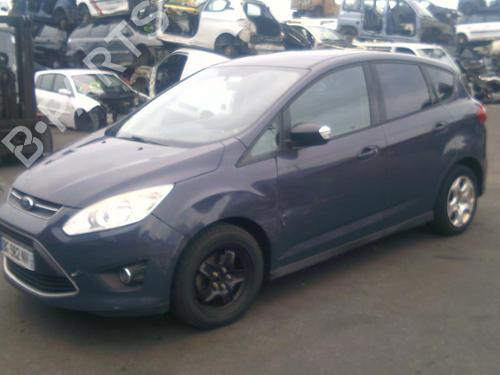 Climate control FORD C-MAX II (DXA/CB7, DXA/CEU) | BP37316042I5 - Image 5