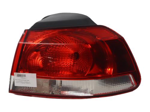 Right taillight VW GOLF PLUS V (5M1, 521) | BP37344077C35 - Image 9