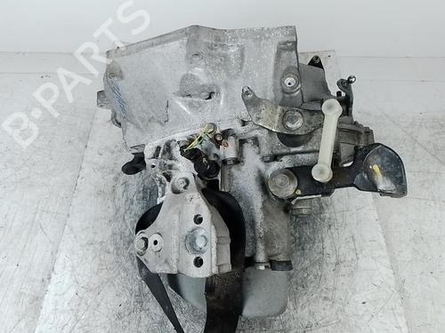 Gearbox CITROËN C3 II (SC_) 1.2 VTi 82 | BP37312493M3 - Image 5